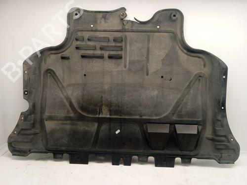Used Underbody protection Underbody protection VW GOLF VII (5G1, BQ1, BE1, BE2) 1.4 GTE Hybrid (204 hp) 19573147 19573147