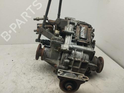 Used Transfer box LADA NIVA Closed Off-Road Vehicle (2121, 2131) [1976-2026]  4347895