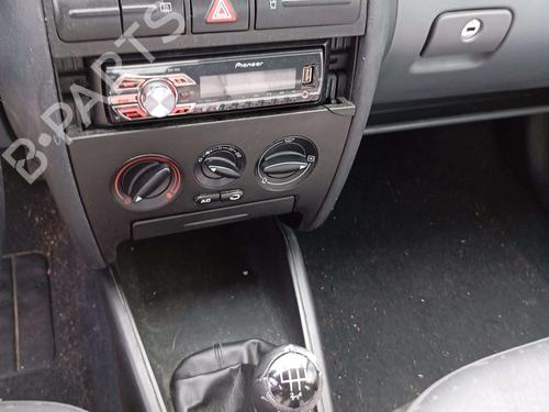 Rim SEAT TOLEDO II (1M2)  | BP31614929C45 