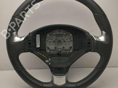 Used Steering wheel PEUGEOT 3008 I MPV (0U_) [2009-2017]  23405730
