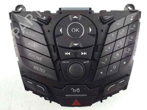 Used Switch FORD FOCUS III Turnier [2010-2020]  4368788
