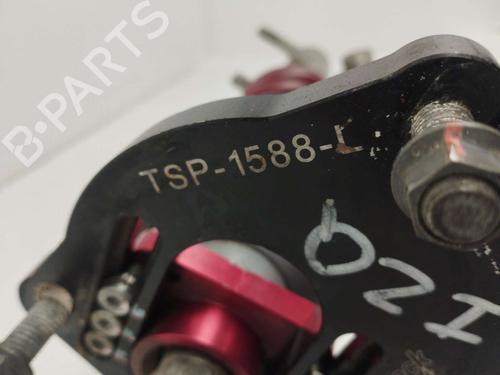 Left front shock absorber HONDA CIVIC X Hatchback (FC_, FK_) 2.0 Type-R (FK8) | BP23843705M16