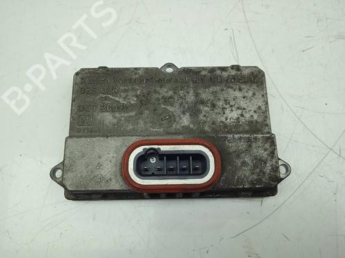 Used Xenon ballast Xenon ballast RENAULT SCÉNIC II (JM0/1_) 1.9 dCi (JM0G, JM12, JM1G, JM2C) (120 hp) 12321013 12321013