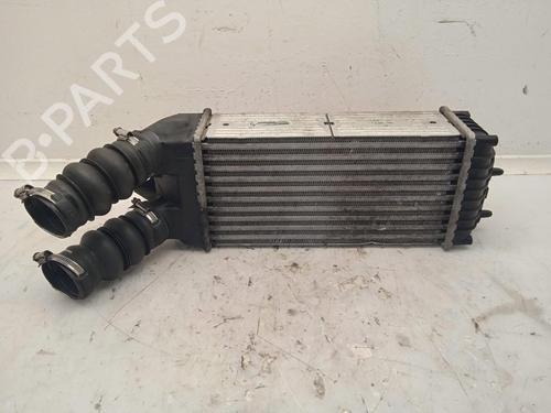 Used Intercooler PEUGEOT PARTNER Box Body/MPV (5_, G_) 1.6 HDi 75 (75 hp) 11155062