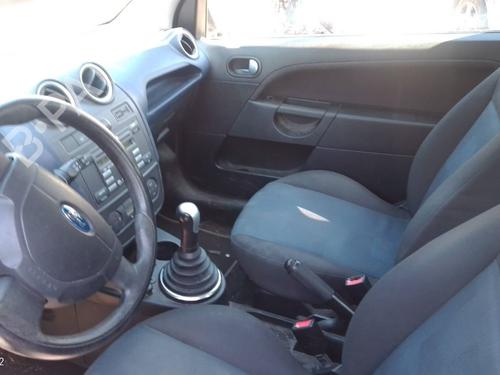 Injector FORD FIESTA V (JH_, JD_) 1.4 TDCi | BP18548440M100