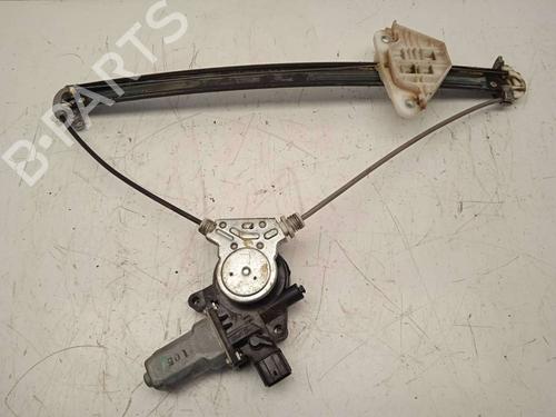 Rear left window mechanism HONDA ACCORD VII Tourer (CM, CN) | BP13496479C24