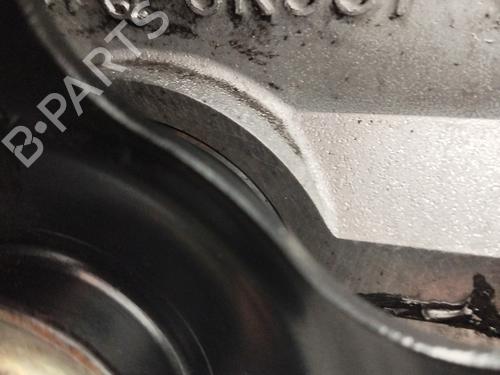 Cylinder head FORD MONDEO III (B5Y) 2.0 TDCi | BP17081810M5 