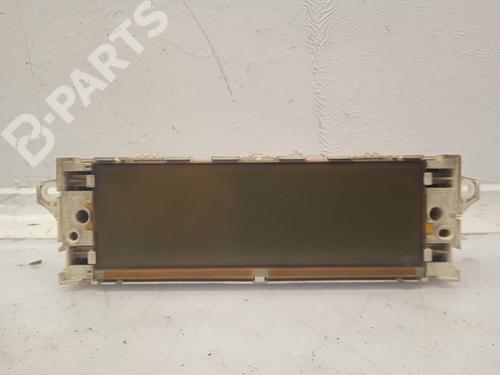 Used Electronic module Electronic module CITROËN C4 I (LC_) 1.6 HDi (109 hp) 11154092 11154092