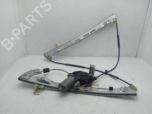 Used Front left window mechanism PEUGEOT 206 Hatchback (2A/C) 1.6 16V (109 hp) 4314345