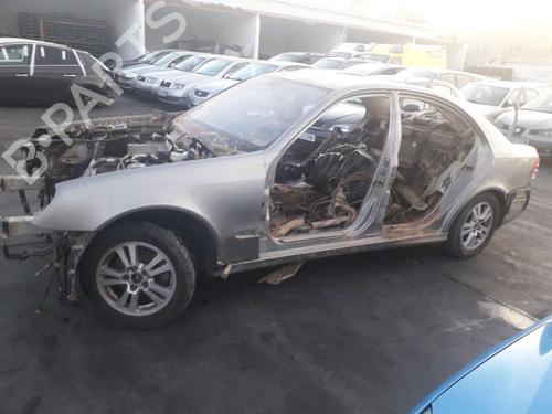 Rim MERCEDES-BENZ E-CLASS (W211) E 280 CDI (211.020) | BP24035959C45 