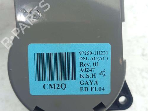 Climate control KIA CEE'D Hatchback (ED) 1.4 CVVT | BP36039330I5 - Image 5