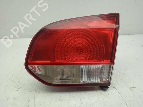 Used Right tailgate light VW GOLF VI (5K1) 1.6 TDI (105 hp) 12321522