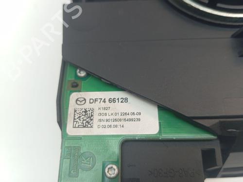 Headlight switch MAZDA 6 Saloon (GH) 2.0 MZR-CD (GH14) | BP37520323I24 - Image 5