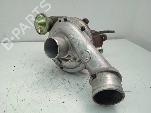 Used Turbocharger/Supercharger Turbocharger/Supercharger FIAT BRAVA (182_) [1995-2003] 12320936 12320936