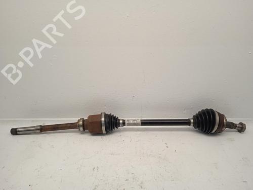 Used Right front driveshaft Right front driveshaft CITROËN C4 III (BA_, BB_, BC_) 1.2 PureTech 130 (BAHNSA, BAHNSB) (130 hp) 32349279 32349279