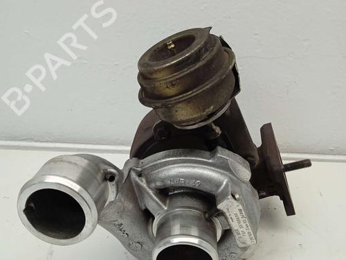 Used Turbocharger/Supercharger ALFA ROMEO 147 (937_) 1.9 JTD (937.AXD1A, 937.BXD1A, 937.AXV1A, 937.BXB1A,... (115 hp) 18548449