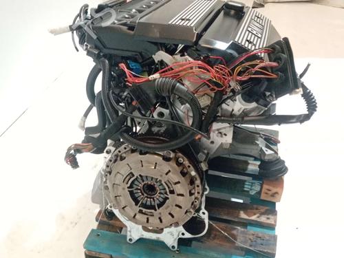 Engine BMW 5 (E39) | BP31616255M1 - Image 2