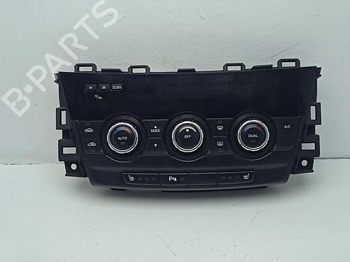 Used Climate control MAZDA 6 Estate (GJ, GL) [2012-2026]  31620138