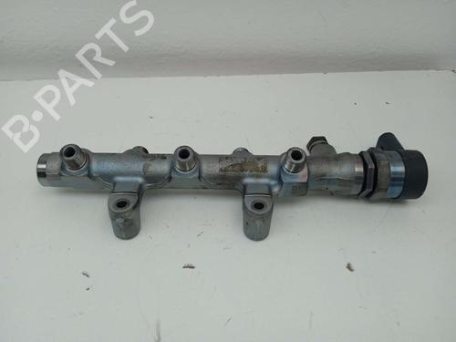 Used Injection rail Injection rail AUDI A6 Allroad C7 (4GH, 4GJ) 3.0 TDI quattro (218 hp) 25880199 25880199