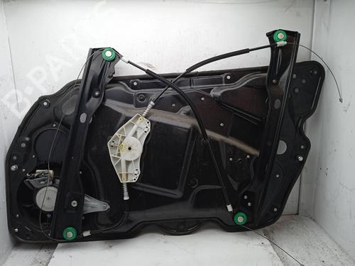 Front left window mechanism VW PASSAT B6 (3C2) 2.0 TDI 16V | BP4364194C22 - Image 6