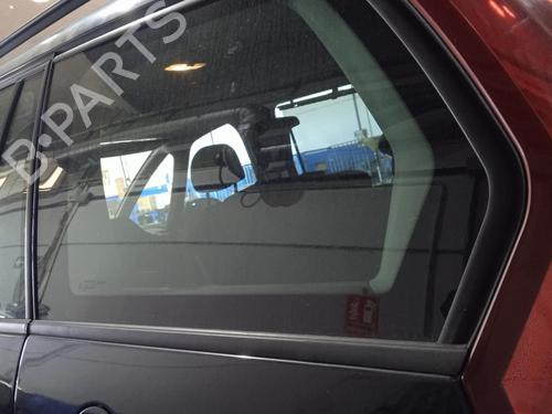 Used Rear left quarter glass Rear left quarter glass 16691539 16691539