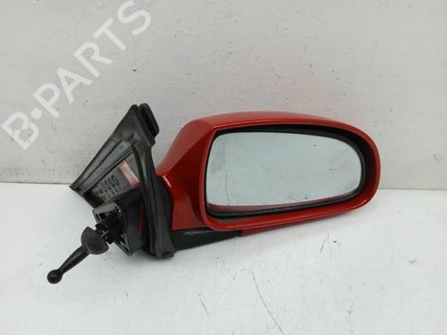 Used Right mirror HYUNDAI ACCENT II (LC) [1999-2012]  4287343