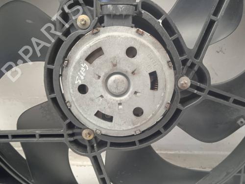 Radiator fan RENAULT VEL SATIS (BJ0_) | BP37604379M35 - Image 2