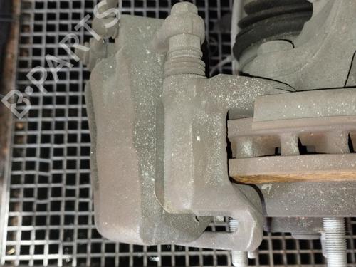 Left front brake caliper OPEL INSIGNIA A (G09) | BP25902487M105