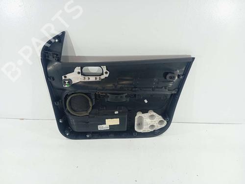 Front left panel CITROËN C4 CACTUS | BP31618720C58 - Image 2