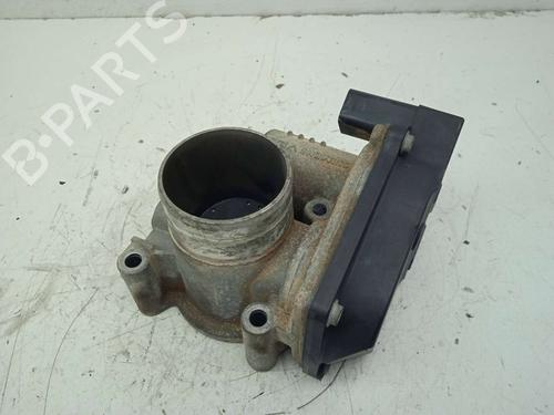 Used Throttle body Throttle body SKODA FABIA II Combi (545) 1.2 12V (60 hp) 12320194 12320194