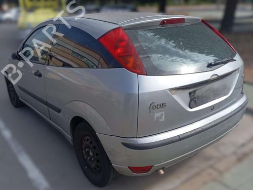 Turbocharger/Supercharger FORD FOCUS I (DAW, DBW) | BP31615719M71