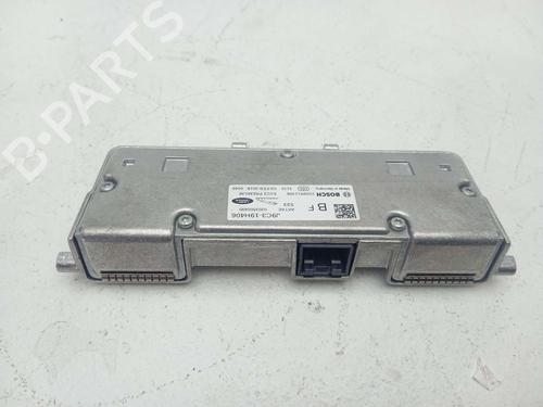Electronic module JAGUAR E-PACE (X540) 2.0 D180 AWD | BP19807237M83 - Image 2