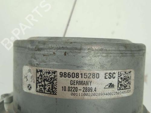 ABS pump JEEP AVENGER (J2) Electric | BP33932641M43  - Image 7