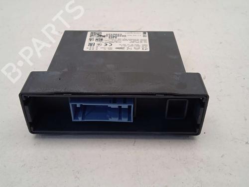 Used Electronic module Electronic module DS DS 3 / DS 3 CROSSBACK (UR_, UC_, UJ_) 1.5 BlueHDi 130 (UCYHZR) (130 hp) 16933191 16933191