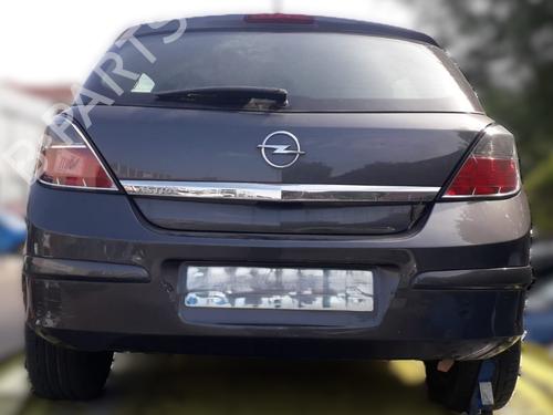 Starter OPEL ASTRA H (A04)  | BP31616146M8  - Image 8