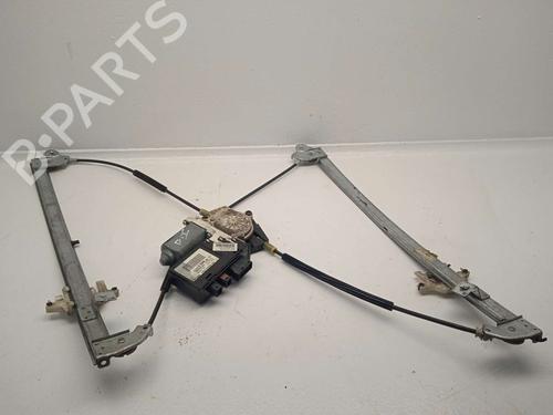 Used Front left window mechanism CITROËN C8 (EA_, EB_) [2002-2026]  22699264
