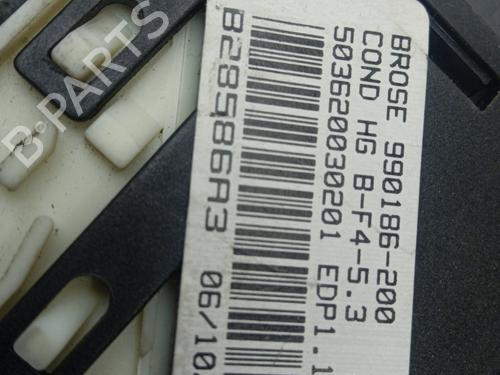 Front left window mechanism PEUGEOT 807 (EB_) | BP11152156C22 - Image 5