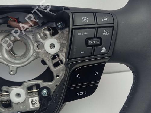 Rat TOYOTA C-HR (_X2_, _H2_) Hybrid (ZYX20) | BP23246224C49 - Image 2
