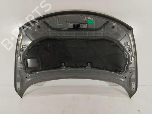 Hood NISSAN MURANO II (Z51) 3.5 4x4 | BP25440199C1
