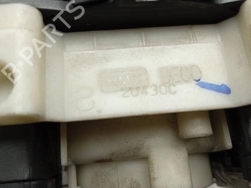 Headlight switch HYUNDAI SANTA FÉ I (SM) 2.0 CRDi | BP4294525I24 - Image 3