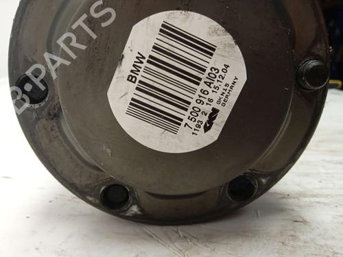 Left rear driveshaft BMW X5 (E53) | BP11698189M40 - Image 4