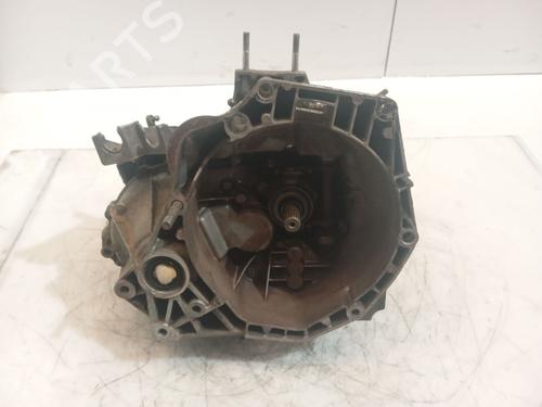 Used Gearbox Gearbox PEUGEOT BIPPER (AA_) 1.3 HDi 75 (75 hp) 40227294 40227294