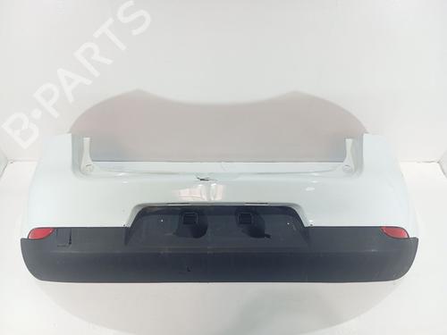 Used Rear bumper Rear bumper 37757738 37757738