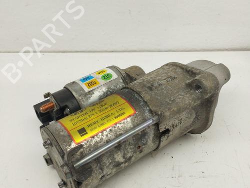 Used Starter Starter 36354136 36354136