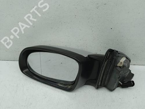Used Left mirror OPEL OMEGA B (V94) 2.5 V6 (F69, M69, P69) (170 hp) 4255825
