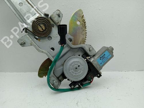 Rear left window mechanism KIA CARENS II MPV (FJ) | BP4327658C24