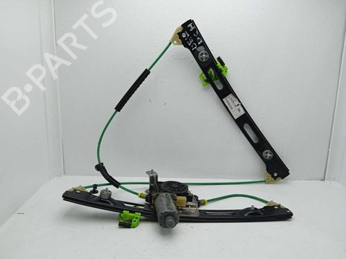 Used Front right window mechanism BMW 3 Compact (E46) 316 ti (115 hp) 4354454