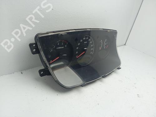 Quadrante SSANGYONG ACTYON SPORTS I (QJ) [2005-2026]  32745270