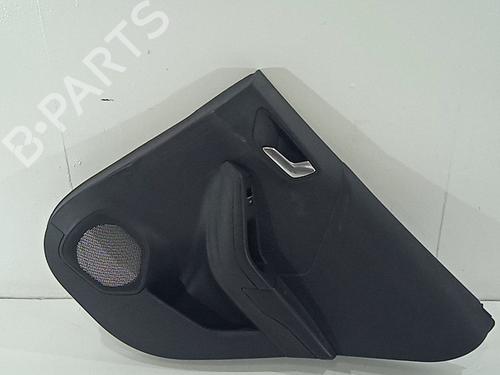 Bageste højre beklædning FORD PUMA (J2K, CF7) 1.0 EcoBoost (125 hp) 31620272