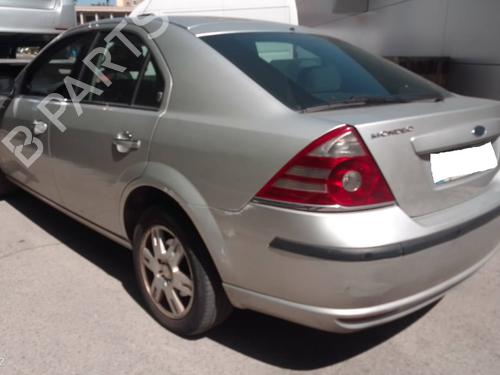 Left taillight FORD MONDEO III (B5Y) 2.0 TDCi | BP18132910C34 